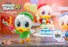 Hot Toys Random Secret Figure Box x Donald Duck 90Th Anniversary