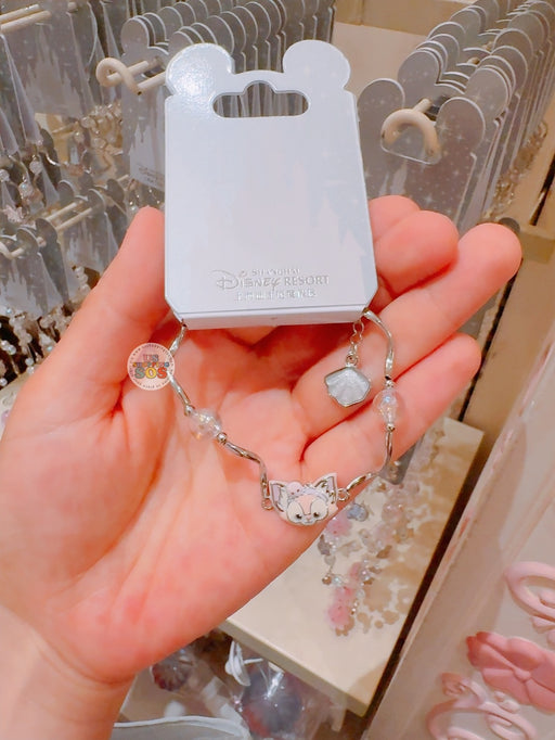 SHDL - 2025 Duffy & Friends Summer Ocean Collection x LinaBell Bracelet (Release Date: July 8, 2025)