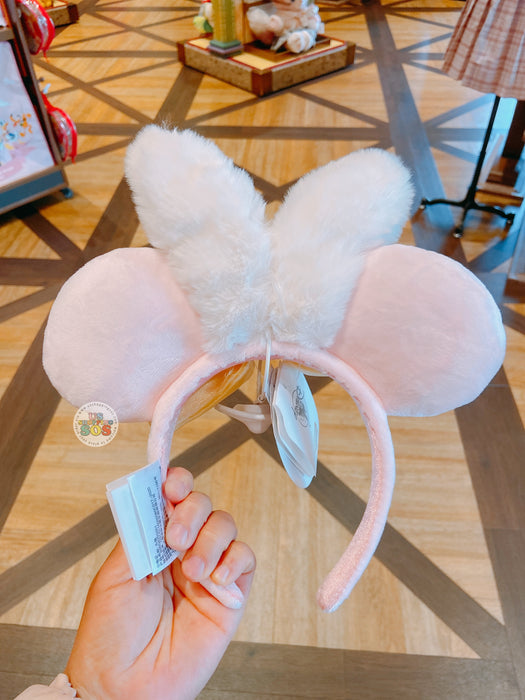 SHDL - Mickey & Friends Springtime 2025 Collection x Minnie Mouse Ear Headband