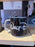 WDW Exclusive - Logo Mania Parks After Dark - Black Walt Disney World Ceramic Mug