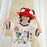 China Exclusive- Mickey Mouse ‘Glove’ Fluffy Bucket Hat (Adults)