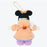 TDR - 2026 Disney Halloween Mickey & Friends Treasure Collection x Minnie Mouse Plush Keychain (Release Date: Sep 15, 2026)