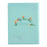 JDS - 2026 Scrump Collection x 2 Pockets Clear File (Release Date: Jun 2, 2026)