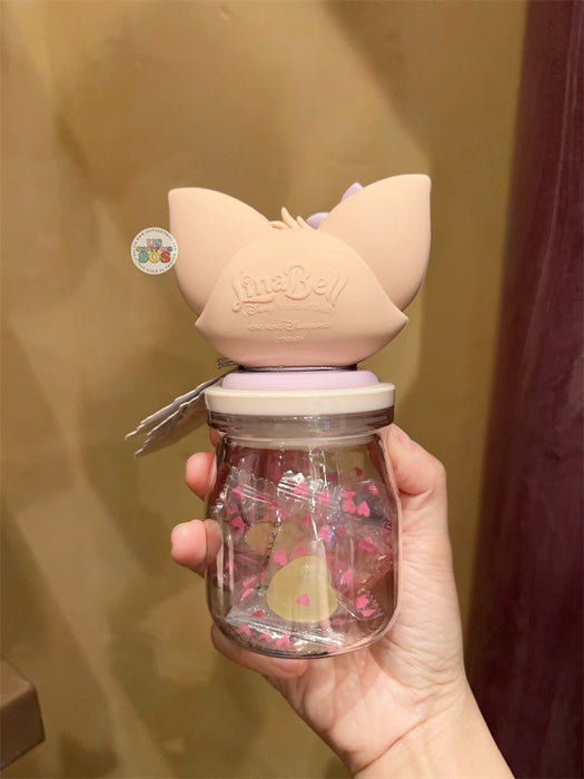 HKDL - LinaBell Assorted Hard Candy & Bottle