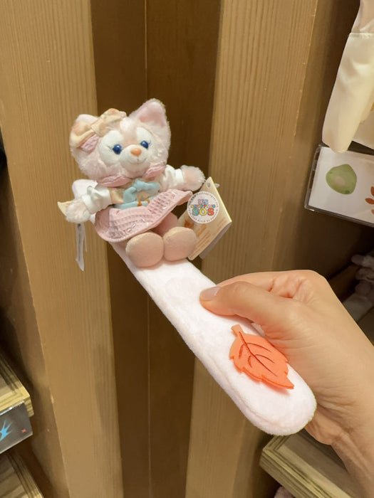 HKDL - 2026 Duffy and Friends Autumn Explorer Collection x LinaBell Wrist Band