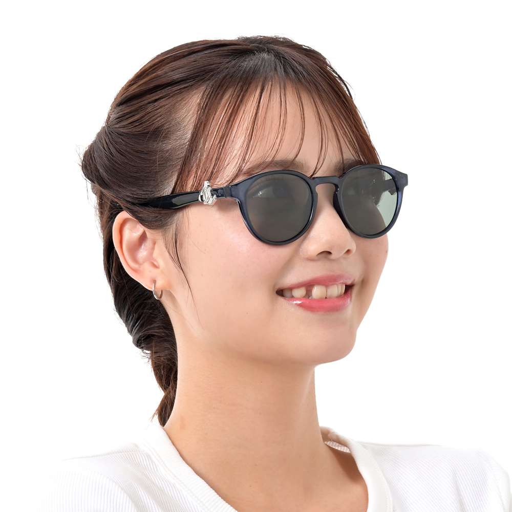 JDS - Donald Duck Fashion Sunglass & Case Set