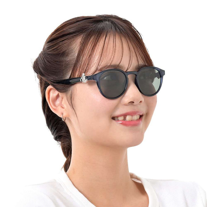 JDS - Donald Duck Fashion Sunglass & Case Set