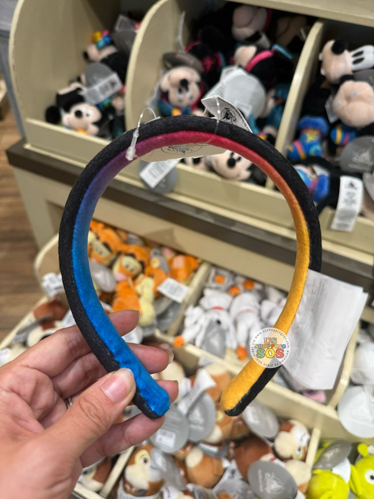 DLR - Disneyland 70th Celebration - Create Your Own Headband Band