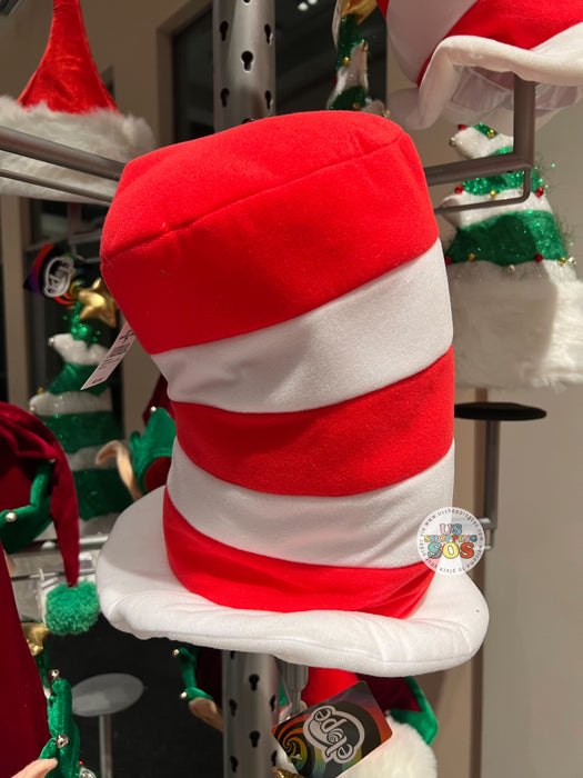 Universal Studios The Cat in the Hat The Plush Hat USShoppingSOS