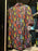 WDW - Rock ‘n’ Roller Coaster Starring The Muppets 2026 - RSVLT All-Over-Print Button-Up Shirt (Adult)