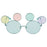 TDR - 2026 Mickey & Friends "Hello Hello Summer!!" Collection x Mickey Mouse Fashion Sunglasses (Release Date: Jun 11, 2026)