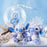 SHDS - 2026 Disney Ocean Dreams Collection x Angel Plush Toy (Release Date: Jul 10, 2026)