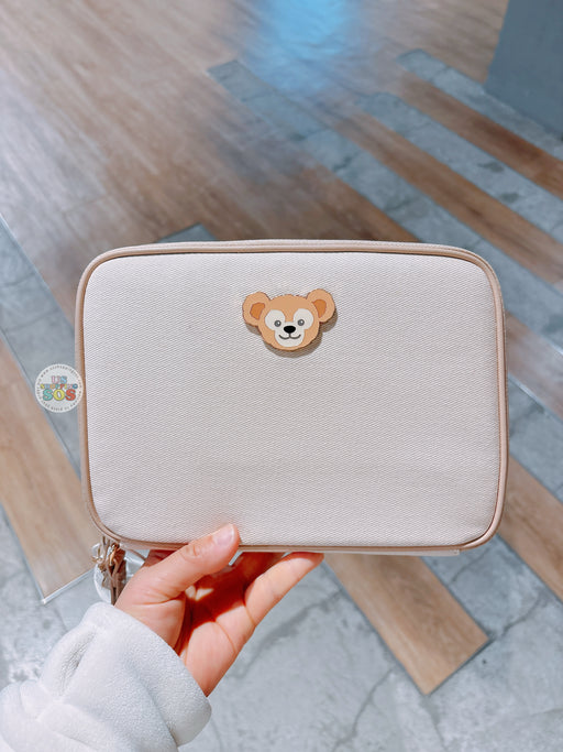 SHDL - 2026 Duffy & Friends Trendy Color Collection x Duffy Storage Bag
