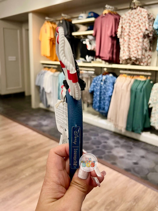 WDW - Disney’s Yacht Club Resort - Loungefly Ear Headband