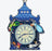 TDR - 2026 Peter Pan Time to Find Neverland Spinning Keychain (Release Date: Oct 8, 2026)