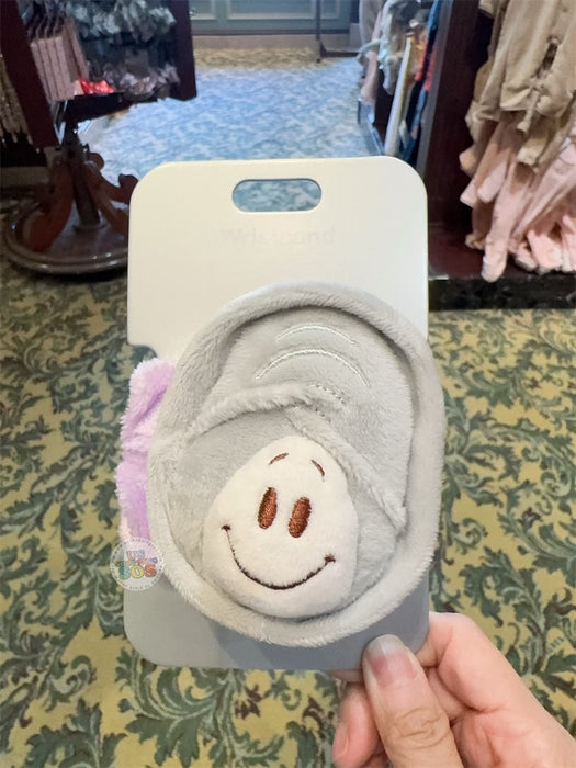 HKDL - Oyster Baby Wristband Towel