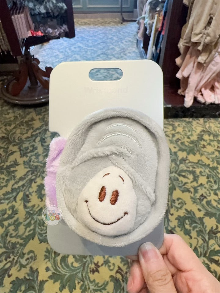 HKDL - Oyster Baby Wristband Towel
