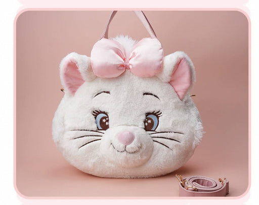 China Exclusive- Big Face Marie 3 Ways Bag