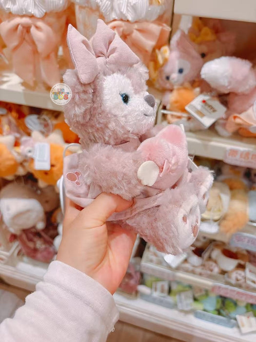 SHDL - 2026 Duffy and Friends "Mood" Collection x ShellieMay Plush Toy