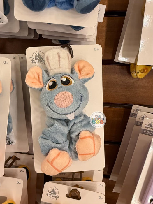 DLP - 2026 Ratatouille Remy  Hair Accessory
