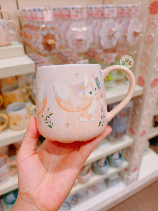 SHDL - Duffy & Friends "Footprint" Mug x LinaBell