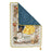 JDS - 2026 Disney Animation Beauty and the Beast 35 Anniversary Collection x Reversible Blanket (Release Date: Oct 27, 2026)
