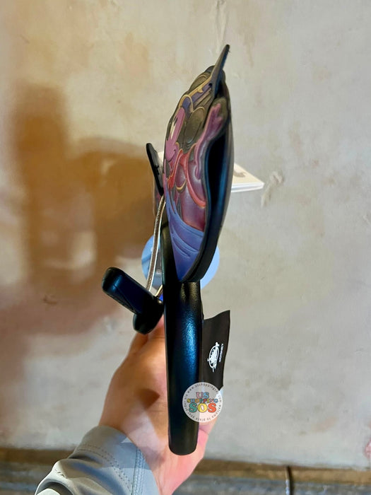 DLR/WDW - Fantasmic! - Mickey Sorcerer & Chernabog Ear Headband