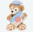 TDR - Duffy & Friends "Heartfelt Letters of Friendship" Collection x Duffy Shoulder Plush Toy (Release Date: Jan 8, 2026)