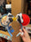 HKDL - 2026 Toy Story 5 Jessie Ear Headband