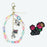 TDR - Mickey & Friends Disney Pirates of the Caribbean 2025 Collection x Phone Strap & Sticker Set