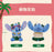 SHDL - 2025 Stitch & Angel Tropical Beach Collection x Stitch Plush Toy