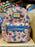 DLR/WDW - Lilo & Stitch - Loungefly Stitch, Angel & Scrump All-Over-Print Backpack