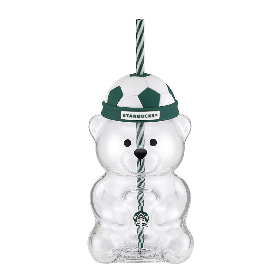 Starbucks New Release
