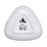 JDS - 2026 Baymax Nori Onigiri Small Plate