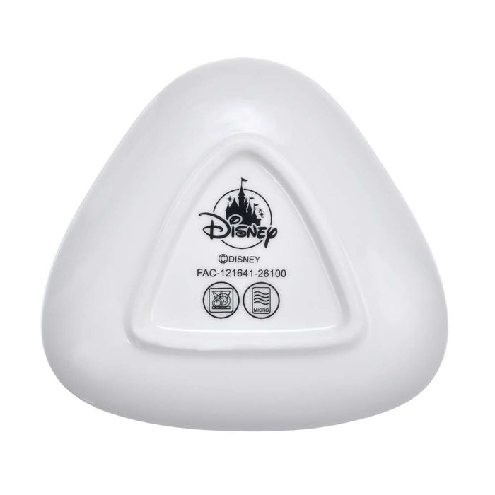 JDS - 2026 Baymax Nori Onigiri Small Plate