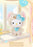 TOPTOY- Hello Kitty Puppy Party Vinyl Plush Keychain Mystery Blind Box (Release Date: Jun 2, 2026)