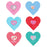 TDR - 2026 Disney Princess "You are Loved!" Collection x Memo Pads Set of 6 (Release Date: Jul 16, 2026)