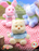 Hot Toys Cosbi - 2026 Winnie the Pooh & Friends 100th Anniversary Edition Blind Box Plush Keychain (Release Date: Jul 9, 2026)