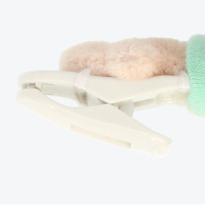 TDR - 2026 Vanellope Sweet Pop World Collection x Vanellope Shoulder Plush Toy & Keychain (Release Date: Mar 9, 2026)