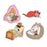 JDS - Sticker Collection x Disney Character ‘Sleeping Cat’ Die Cut Sticker