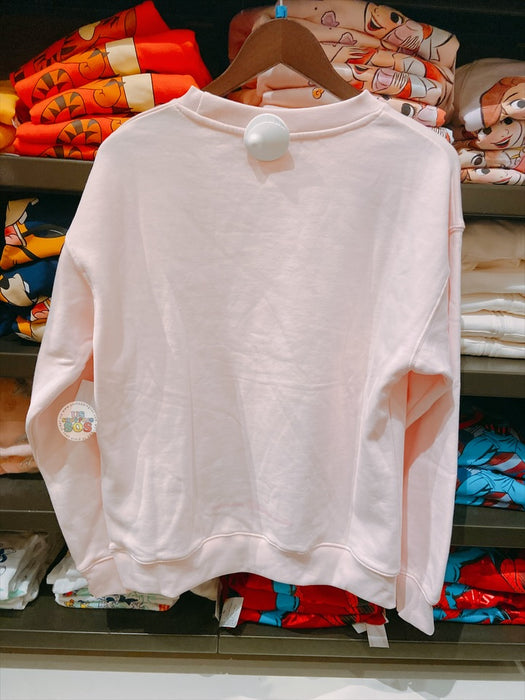 SHDL - Hamm Pullover Sweatshirt for Adults