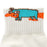 JDS - 2026 PHINEAS & FERB x Perry Socks White Color (Release Date: Aug 18, 2026)