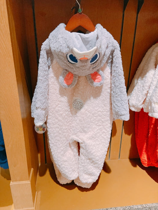 SHDL - Zootopia Judy Hopps Costume Romper for Kids