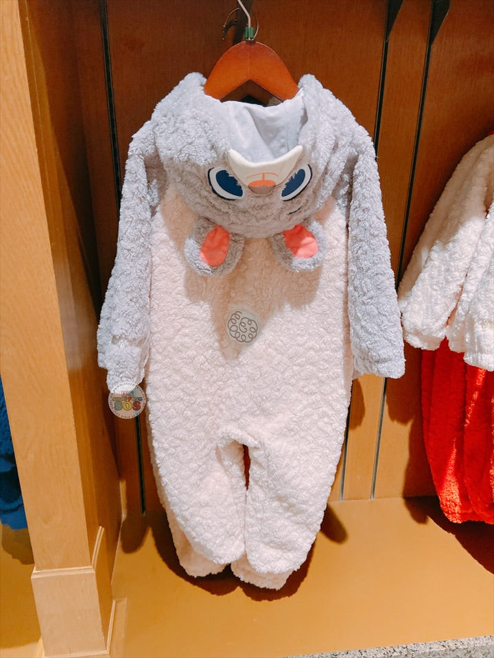 SHDL - Zootopia Judy Hopps Costume Romper for Kids
