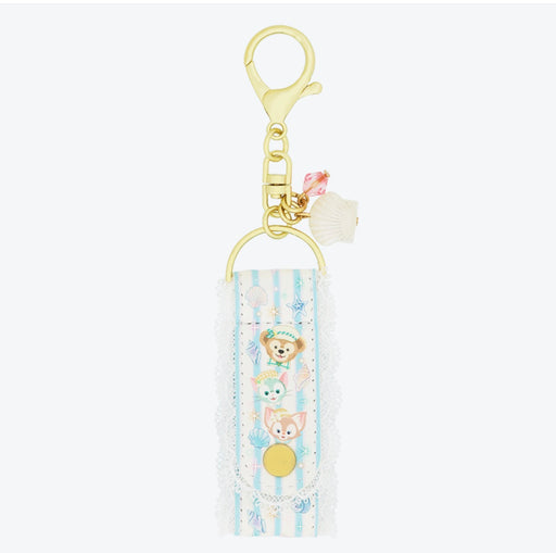 TDR - 2026 Duffy & Friends "Find Your Beautiful Blues" Collection x Headband Holder (Release Date: Apr 14, 2026)