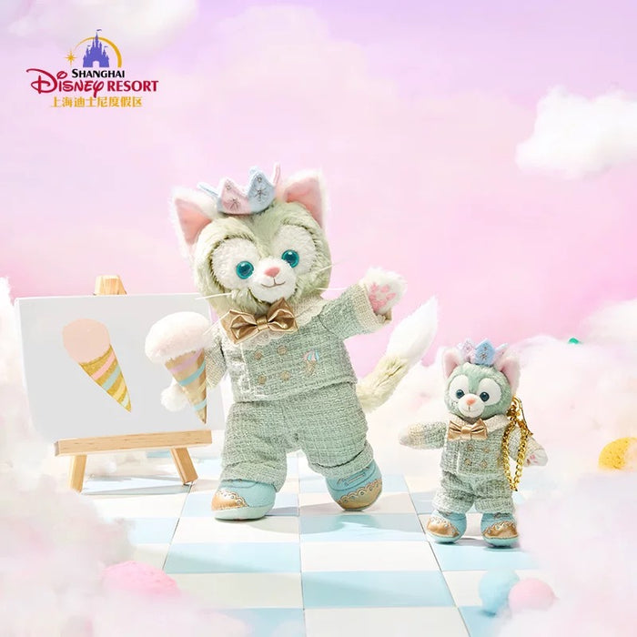 SHDL - Gelatoni "Fantasy Dreamy Celebration" Collection x Plush Toy