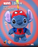 Hot Toy Cosbi - Marvel Stitch Blind Box Plush Keychain (Release Date: Aug 1, 2025)