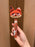 HKDL -  Zootopia 2 Nick Wilde "Shaking Head" Plushy Pen
