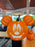 DLR/WDW - Halloween 2026 Mickey Mouse & Family Collection x Mickey jack-o’-lantern Candy Bucket