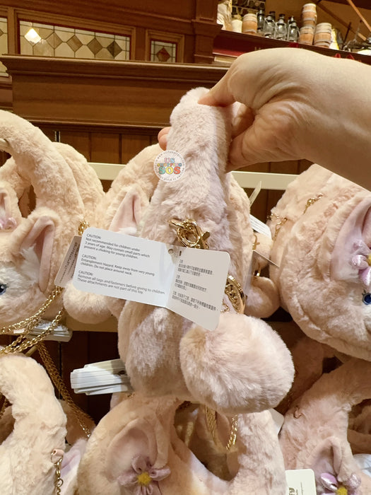 HKDL - Duffy & Friends x ShellieMay Small Moon Bag